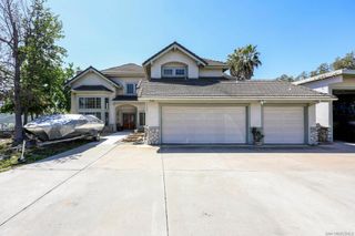 9448 Quail Canyon Road, El Cajon, CA 92021