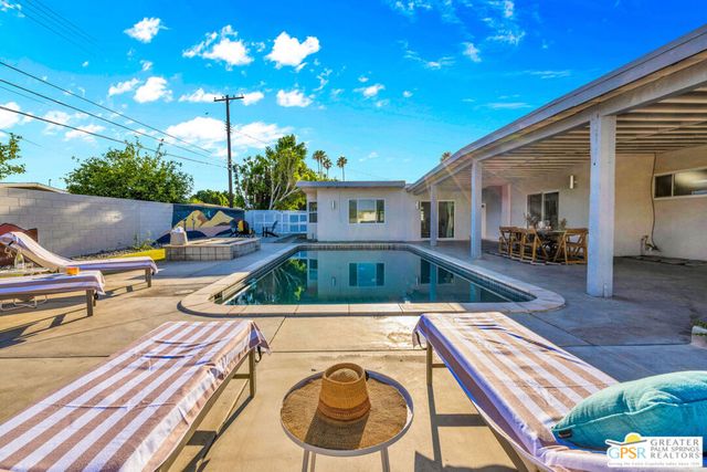 81369 Alberta Avenue, Indio, CA 92201