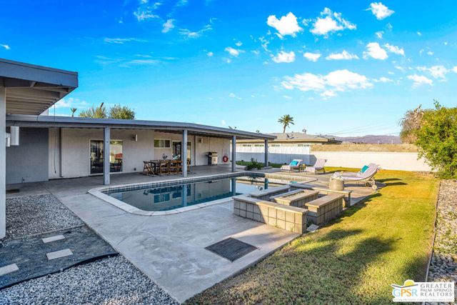 81369 Alberta Avenue, Indio, CA 92201