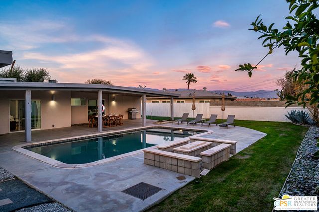 81369 Alberta Avenue, Indio, CA 92201