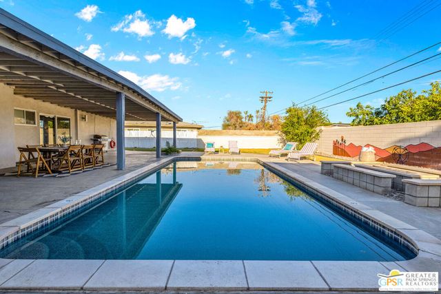 81369 Alberta Avenue, Indio, CA 92201