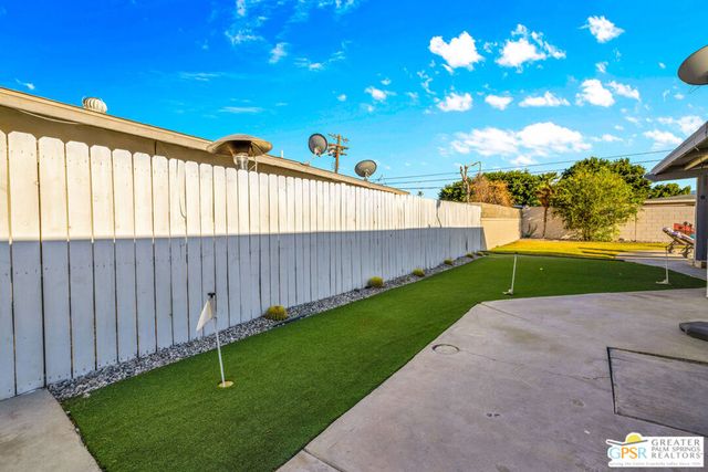 81369 Alberta Avenue, Indio, CA 92201
