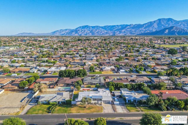 81369 Alberta Avenue, Indio, CA 92201
