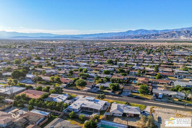 81369 Alberta Avenue, Indio, CA 92201