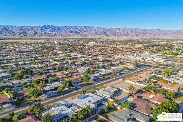 81369 Alberta Avenue, Indio, CA 92201