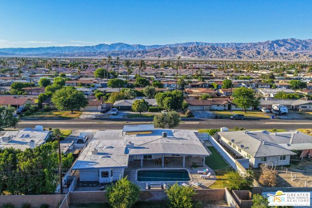 81369 Alberta Avenue, Indio, CA 92201