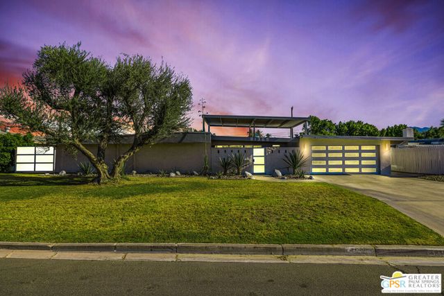 81369 Alberta Avenue, Indio, CA 92201