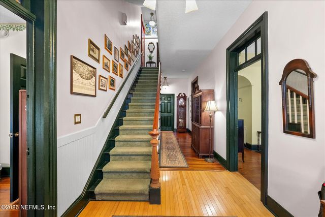 103 S MAGNOLIA Avenue, Green Cove Springs, FL 32043