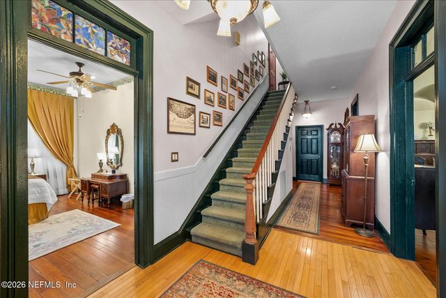 103 S MAGNOLIA Avenue, Green Cove Springs, FL 32043