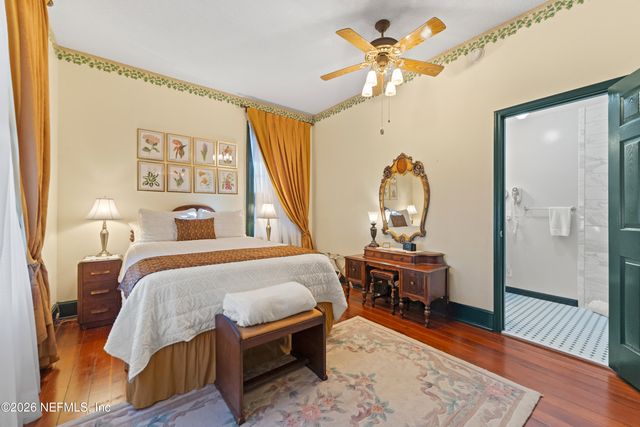 103 S MAGNOLIA Avenue, Green Cove Springs, FL 32043