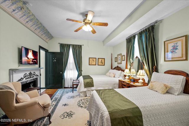 103 S MAGNOLIA Avenue, Green Cove Springs, FL 32043