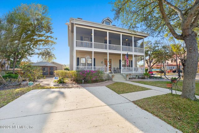 103 S MAGNOLIA Avenue, Green Cove Springs, FL 32043