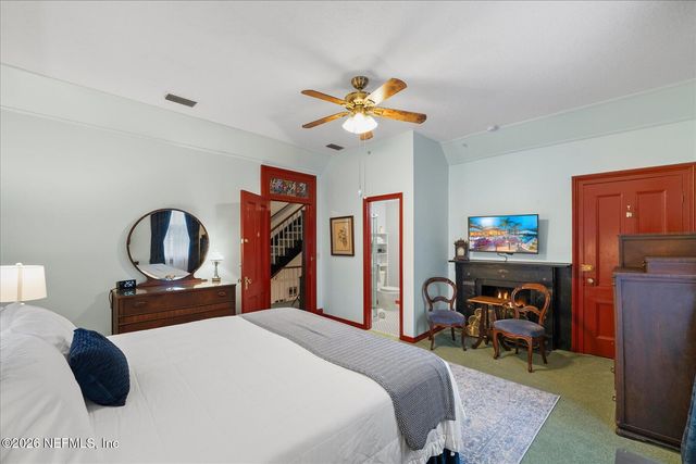 103 S MAGNOLIA Avenue, Green Cove Springs, FL 32043