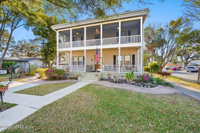 103 S MAGNOLIA Avenue, Green Cove Springs, FL 32043