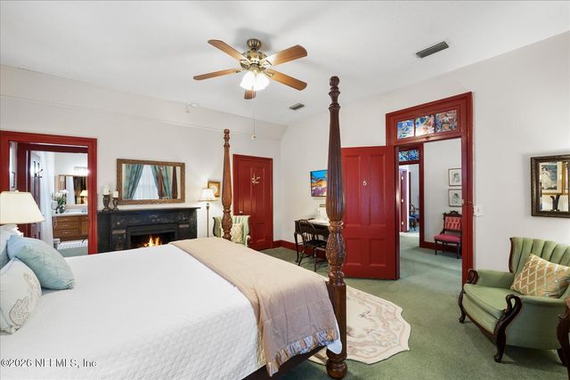 103 S MAGNOLIA Avenue, Green Cove Springs, FL 32043