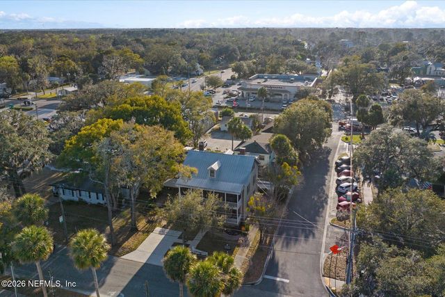 103 S MAGNOLIA Avenue, Green Cove Springs, FL 32043