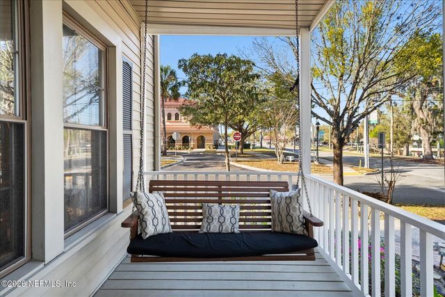 103 S MAGNOLIA Avenue, Green Cove Springs, FL 32043