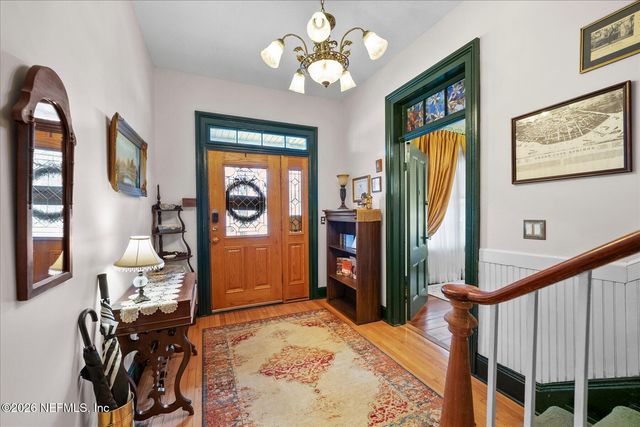 103 S MAGNOLIA Avenue, Green Cove Springs, FL 32043