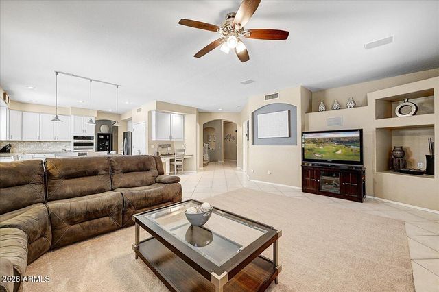 4409 E WILLIAMS Drive, Phoenix, AZ 85050