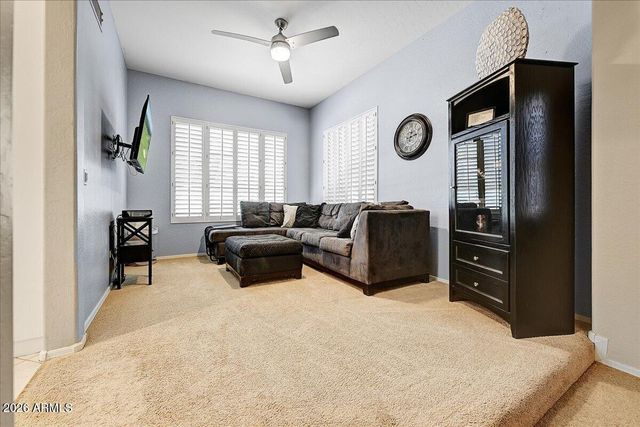 4409 E WILLIAMS Drive, Phoenix, AZ 85050