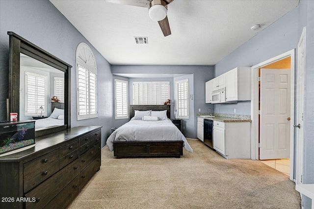 4409 E WILLIAMS Drive, Phoenix, AZ 85050