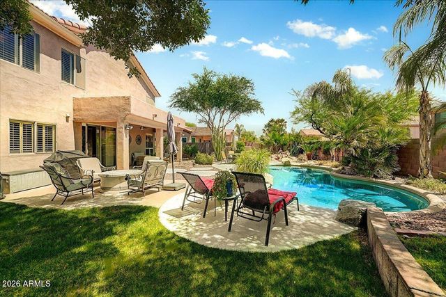 4409 E WILLIAMS Drive, Phoenix, AZ 85050
