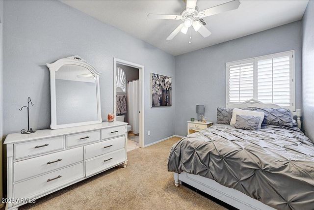 4409 E WILLIAMS Drive, Phoenix, AZ 85050
