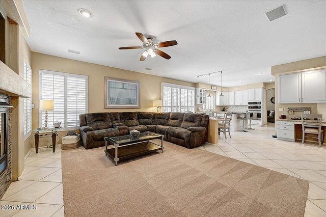 4409 E WILLIAMS Drive, Phoenix, AZ 85050