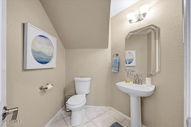 4409 E WILLIAMS Drive, Phoenix, AZ 85050