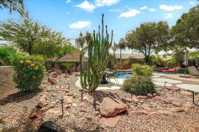 4409 E WILLIAMS Drive, Phoenix, AZ 85050