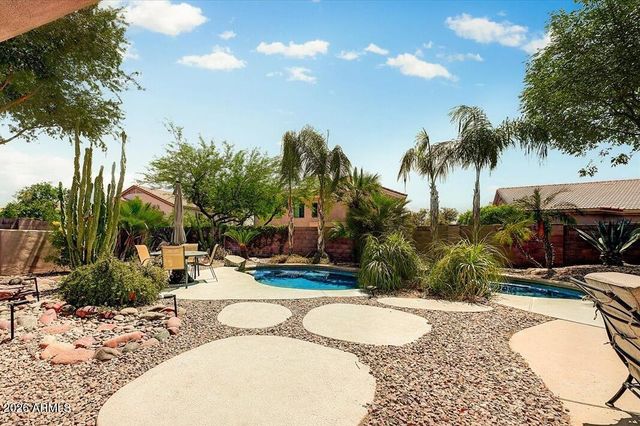 4409 E WILLIAMS Drive, Phoenix, AZ 85050