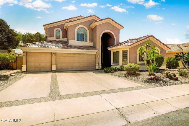 4409 E WILLIAMS Drive, Phoenix, AZ 85050