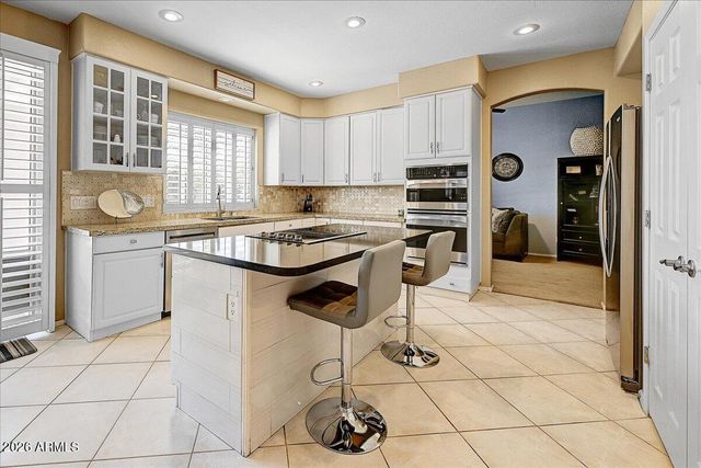 4409 E WILLIAMS Drive, Phoenix, AZ 85050