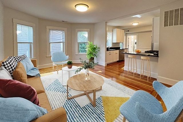 17 Ashland St 02, Somerville, MA 02144