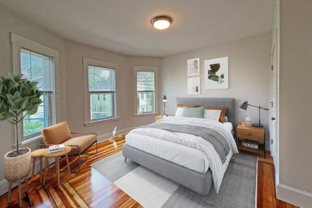 17 Ashland St 02, Somerville, MA 02144