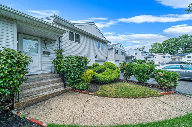 68 Myles Avenue, Levittown, NY 11756