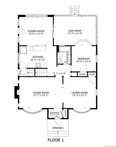 68 Myles Avenue, Levittown, NY 11756