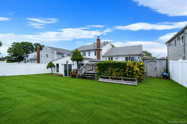 68 Myles Avenue, Levittown, NY 11756
