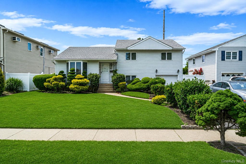 68 Myles Avenue, Levittown, NY 11756
