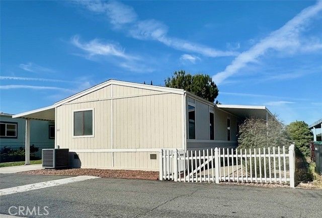 15181 Van Buren Boulevard 52, Riverside, CA 92504