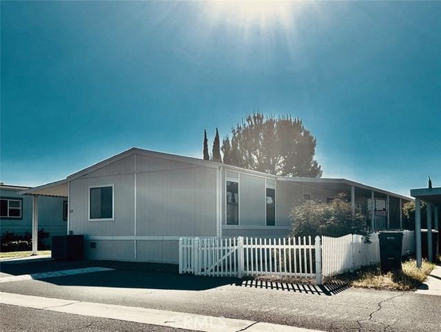 15181 Van Buren Boulevard 52, Riverside, CA 92504