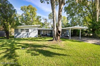 6845 CHERBOURG Avenue S, Jacksonville, FL 32205