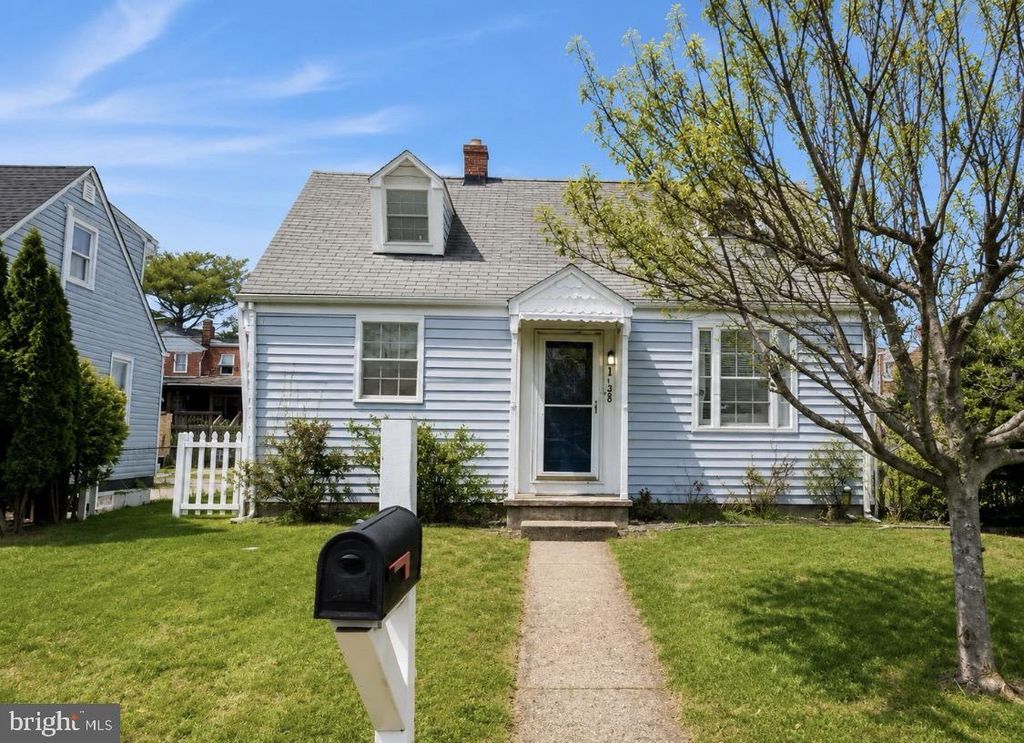 3426 LOGANVIEW DR, Baltimore, MD 21222