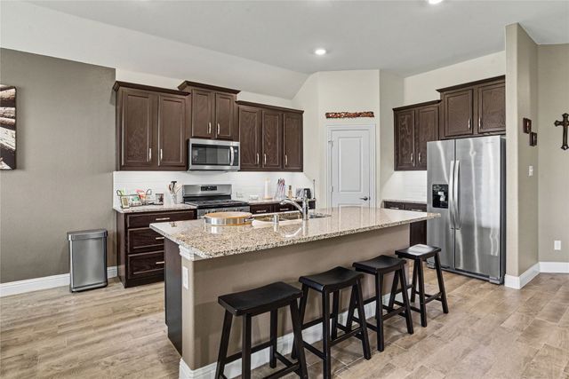 4016 Woodford Drive, Forney, TX 75126