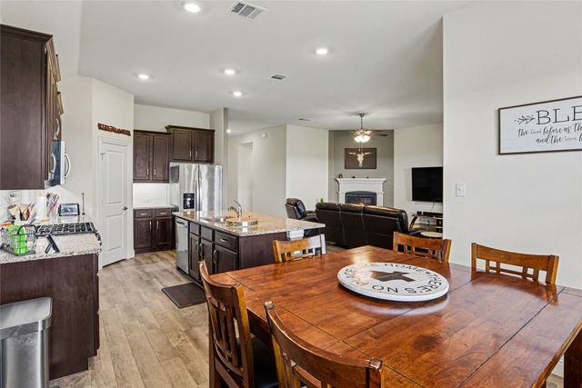 4016 Woodford Drive, Forney, TX 75126