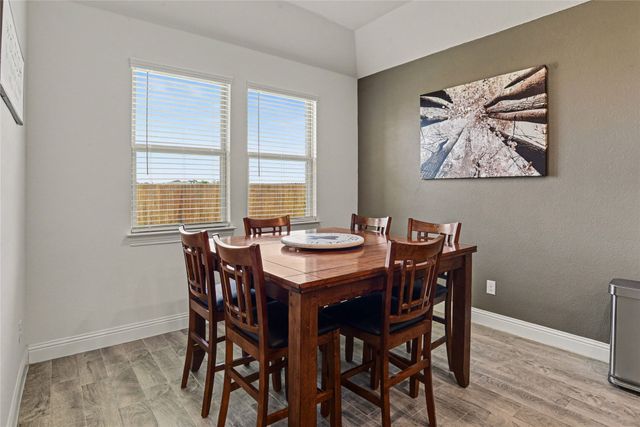 4016 Woodford Drive, Forney, TX 75126