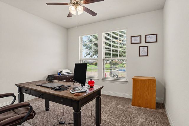 4016 Woodford Drive, Forney, TX 75126