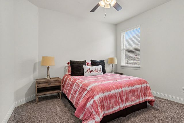 4016 Woodford Drive, Forney, TX 75126