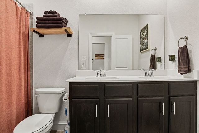 4016 Woodford Drive, Forney, TX 75126