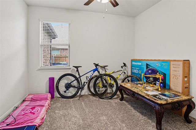 4016 Woodford Drive, Forney, TX 75126